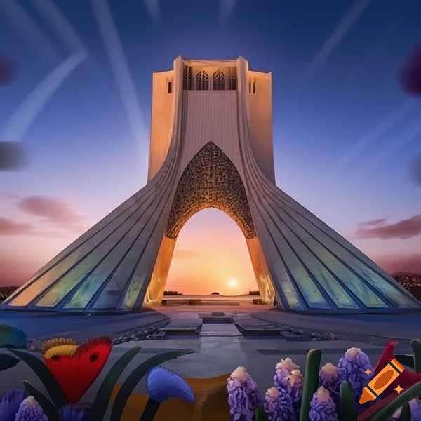 تهران - ایران