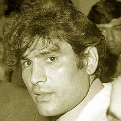 نعمت االله آغاسی