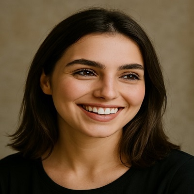 نيلوفر رادمنش